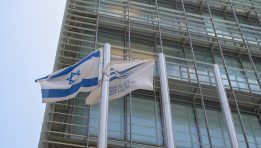 SKN |  Israel Market Close – March 27, 2026: Tel Aviv Stocks Plunge Over 3% in Broad Selloff as Market Breadth Collapses