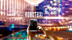 SKN | Nissan, Uber, and Wayve Join Forces to Launch Autonomous Robotaxi Service