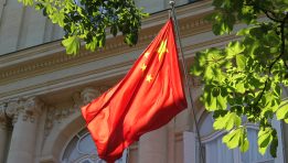 SKN | China Affirms Support for Law-Abiding Cross-Border Deals After Meta Review Reports