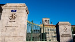 SKN | U.S. Eyes Alternatives After WTO Talks Fail to Renew E‑Commerce Moratorium