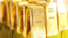 SKN | Gold Faces Steep Decline as War Pressures Rate-Cut Expectations, Set for Worst Week in Six Years