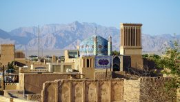 SKN | Risk-Off Assets Rally as Global Markets React to Escalating Tensions in Iran