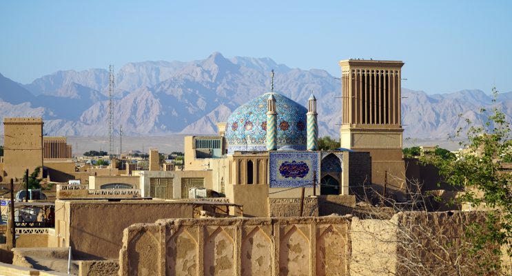 SKN | Risk-Off Assets Rally as Global Markets React to Escalating Tensions in Iran