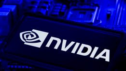 SKN | Nvidia-Amazon AI Deal: Will 1 Million Chips Redefine the Cloud Infrastructure Race?