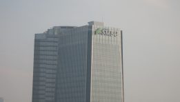 SKN | SMBC Seeks Bank Confirmations for Saudi Energy Loan Amid Regional Conflict