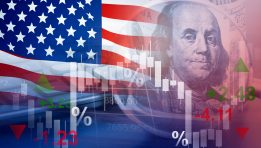 SKN | US Stock Indexes Retreat Monday as Investors Digest Geopolitical and Economic Signals