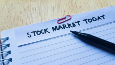 SKN | U.S. Stocks Extend Weekly Losses as $100 Oil Rekindles Global Inflation Concerns