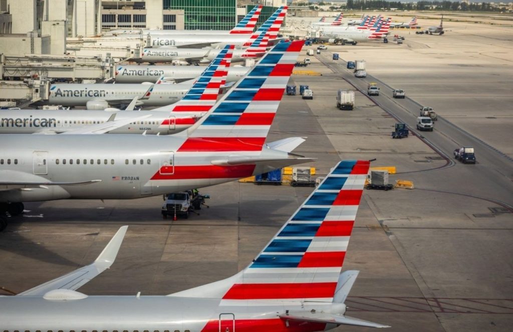 SKN | Are Airline Stocks Entering a Prolonged Bear Market as Surging Oil Prices Threaten Profitability?