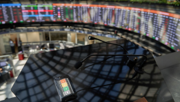 SKN | Stock Futures Slide as Trump’s Iran Warning Triggers Global Risk Repricing