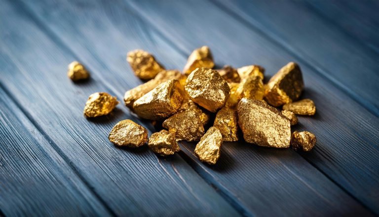 SKN | Gold Futures Experience Sharp Correction: What Drove the Near-10% Weekly Decline?