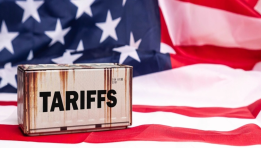 SKN | U.S. Companies Denied Refunds on Tariffs Ruled Illegal by Supreme Court