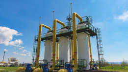 SKN | Natural Gas Futures Retain Weekly Gains at 2.6830: Will Mid-Week Volatility Yield New Opportunities?