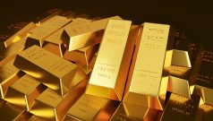 SKN | Gold Holds Above $4,800 as Iran Deal Hopes and Weak Dollar Support Prices