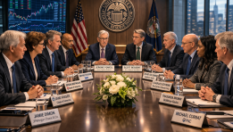 SKN | Is AI Becoming a Systemic Risk to the Financial System After the Mythos Alert?