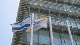 SKN | TA-SME60 Secures a 0.64% Weekly Gain: Are Israeli Mid-Caps Showing Superior Market Resilience?