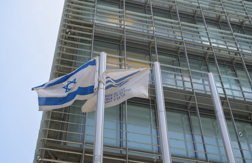 SKN | TA-SME60 Secures a 0.64% Weekly Gain: Are Israeli Mid-Caps Showing Superior Market Resilience?