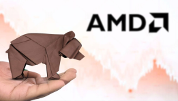 SKN | Direxion Daily AMD Bear 1X Shares Gains on April 28 as Volatility Drives Inverse ETF Demand