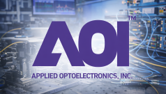 SKN | Is AAOI’s Explosive Rally Driven by Real AI Demand—or Unsustainable Market Hype?