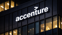 SKN | Can Accenture’s Keepler Acquisition Strengthen Its AI Edge Without Pressuring Margins?