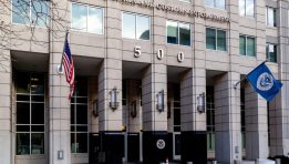 SKN | What Does ICE Leadership Change Mean for Regulatory Stability After Director Lyons’ Exit?