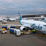 SKN | Alaska Air Withdraws 2026 Profit Outlook as Fuel Cost Uncertainty Clouds Visibility