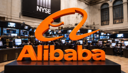 SKN | Why Is Alibaba (BABA) Falling Despite Market Gains—and What Should Investors Watch Next?