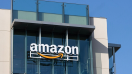 SKN | Amazon Q1 Revenue Beats Expectations as AWS Delivers Strongest Growth in Over Three Years