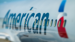 SKN | American Airlines Stock Jumps as Oil Eases — Can Lower Fuel Costs Sustain the Rally?