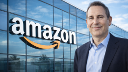 SKN | Is Amazon Preparing to Challenge Nvidia’s AI Dominance with Its Own Chips?