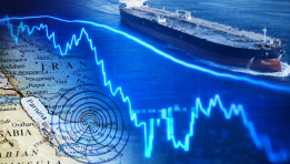 SKN | S&P 500 Futures Rebound on Ceasefire Hopes—Is Market Optimism Outpacing Geopolitical Reality?