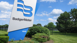 SKN | Badger Meter Stock Pulls Back: Profit-Taking or Early Warning for Growth Investors?