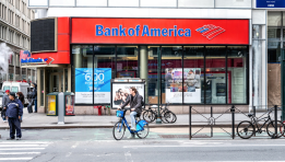 SKN | Bank of America’s Q1 Performance: Revenue Diversification and Net Interest Resilience