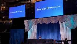 SKN | Berkshire Hathaway Trims Key Holdings: Strategic Shift or Caution Signal for Markets?