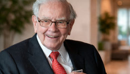 SKN | Is Warren Buffett Invested in McDonald’s? What Berkshire Hathaway’s Portfolio Reveals