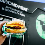 SKN | Beyond Meat Surges: What Is Driving the Sudden Rally in Plant-Based Stocks?