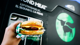SKN | Beyond Meat Surges: What Is Driving the Sudden Rally in Plant-Based Stocks?