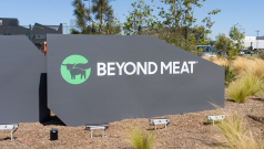 SKN | Beyond Meat Slides Sharply in March: Demand Concerns or Structural Reset in Plant-Based Foods?