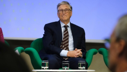 SKN | Bill Gates’ Portfolio Concentration—What His Top 3 Holdings Reveal About Long-Term Strategy