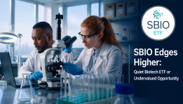SKN | SBIO Edges Higher: Quiet Biotech ETF or Undervalued Opportunity?
