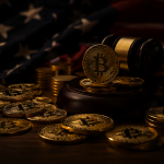 SKN | Will U.S. Crypto Regulation Finally Gain Clarity as Congress Faces Mounting Pressure?