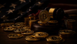 SKN | Will U.S. Crypto Regulation Finally Gain Clarity as Congress Faces Mounting Pressure?
