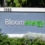 SKN | Bloom Energy Rallies on Elevated Oil Prices: Momentum Trade or Structural Energy Shift?