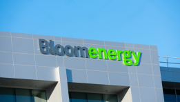 SKN | Bloom Energy Surges—Is the Rally Driven by Fundamentals or Clean Energy Momentum?