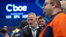 SKN | VIX Jumps Above 26 as Market Volatility Surges on April 07