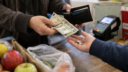 SKN | Core PCE at 3% Before Oil Surge—Will Geopolitics Reignite Inflation Pressures?