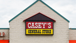 SKN | Casey’s General Stores Joins the S&P 500: Momentum-Driven Growth or Valuation Test Ahead?