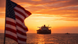 SKN | Energy Shock Reorders Trade: Are Asian Buyers Turning to Russian Oil Out of Necessity?