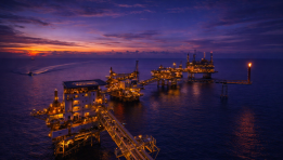 SKN | Oil Prices Edge Higher: Is Market Optimism About a Swift Iran War End Misplaced?