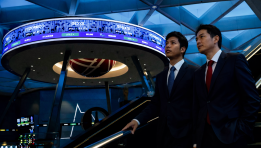 SKN | Markets in Turmoil: What Defined a Volatile Quarter for Stocks, Oil, and AI?