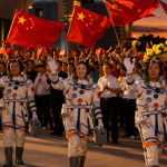 SKN | China’s Space Race Heats Up: Can CAS Space’s $607 Million IPO Close the Gap with SpaceX?